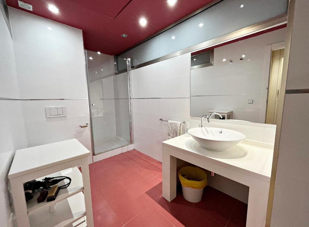 Maison d'hôtes Con Encanto Junto Al Mercado Central Valence