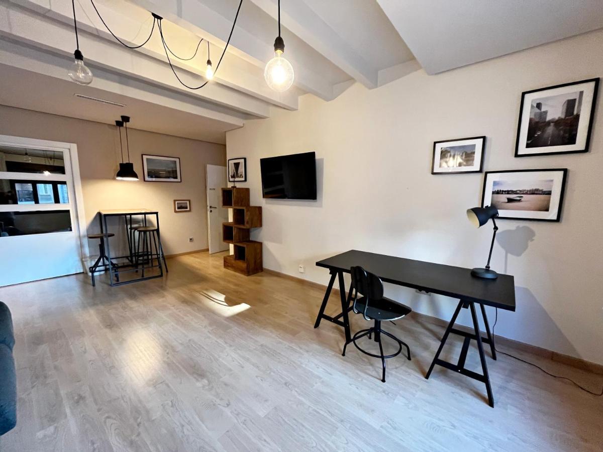 Maison d'hôtes Con Encanto Junto Al Mercado Central Valence
